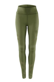 unityfunctionsuite Army Green Sporting Leggings Clothing For Womens Fitness Quick Dry Pants High Waist Leggins